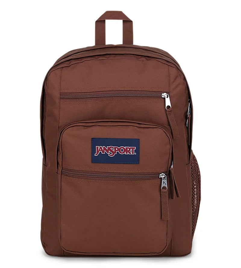 brown canyon jansport backpack Big Student Backpack