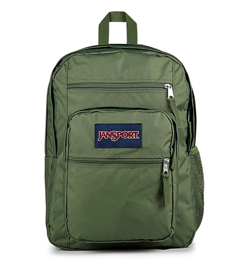 big laptop backpack bag JanSport Big Student Backpack