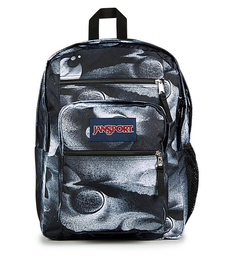 jansport backpack with laptop sleeve Big Student Backpack