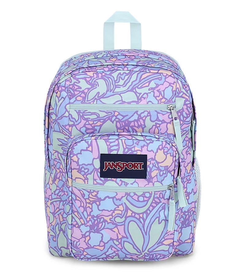 Jansport floral bag online