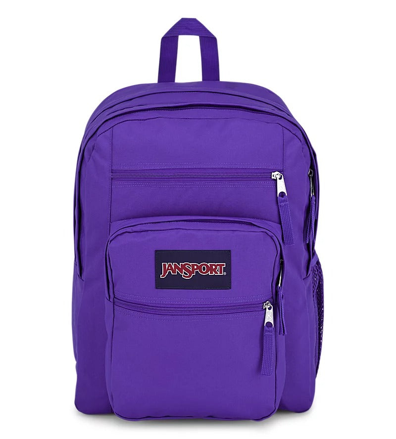 Big Student Backpack Big Student Backpack