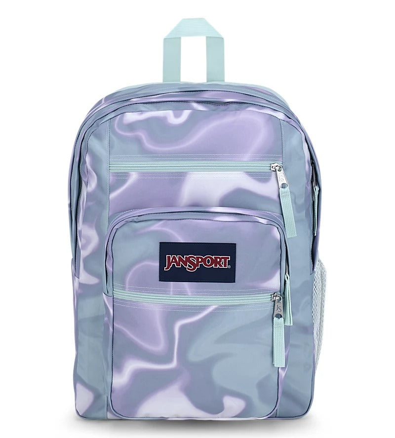 Jansport satin backpack hotsell