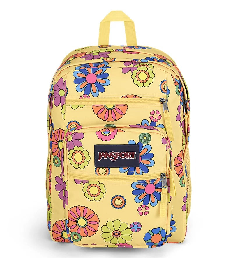 Big Student Backpack Big Student Backpack