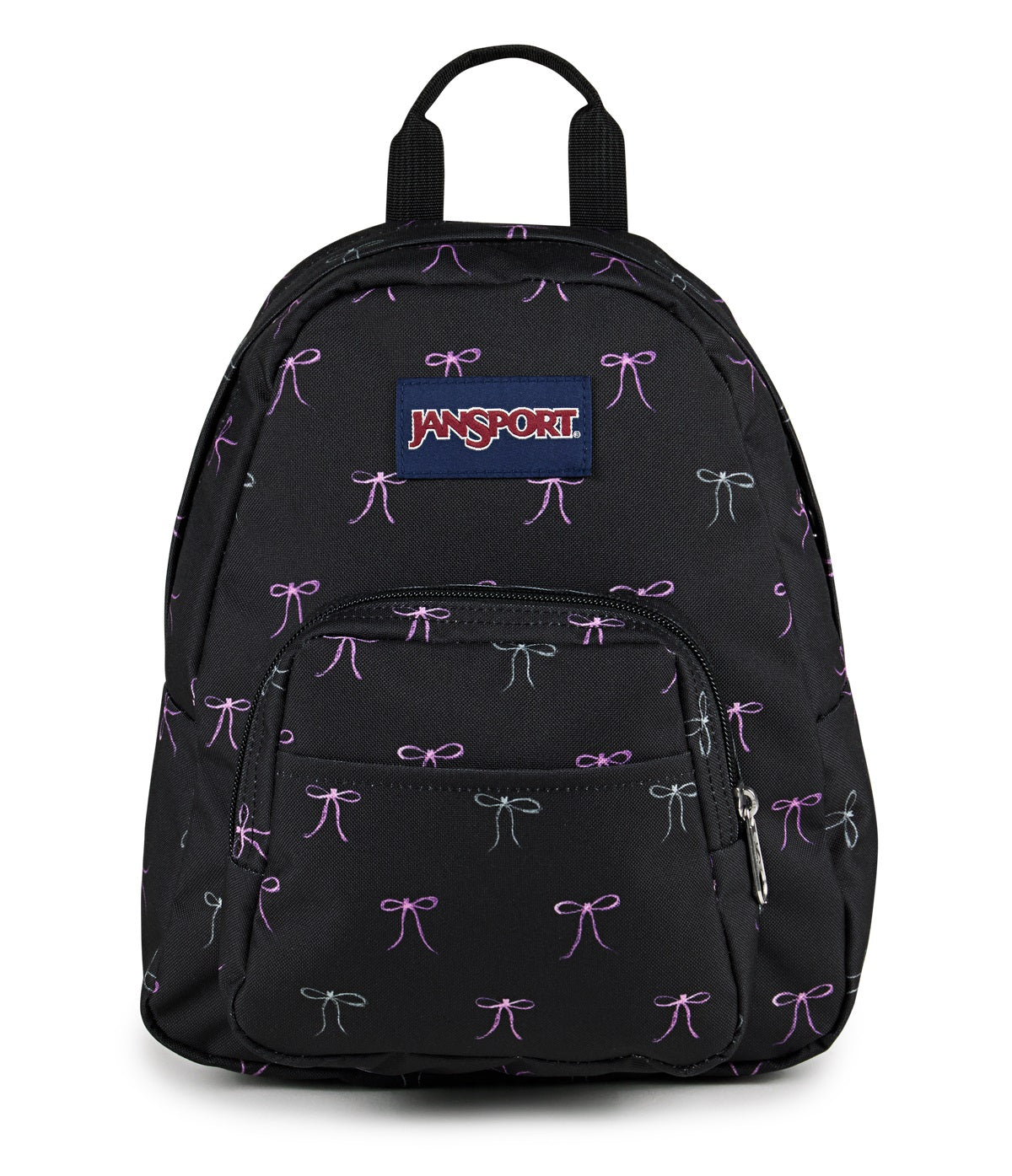 gray small jansport backpack Half Pint Mini Backpack