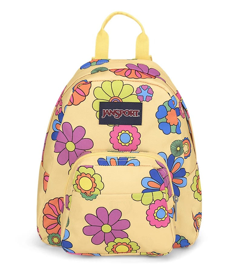 Jansport half pint mini backpack best sale