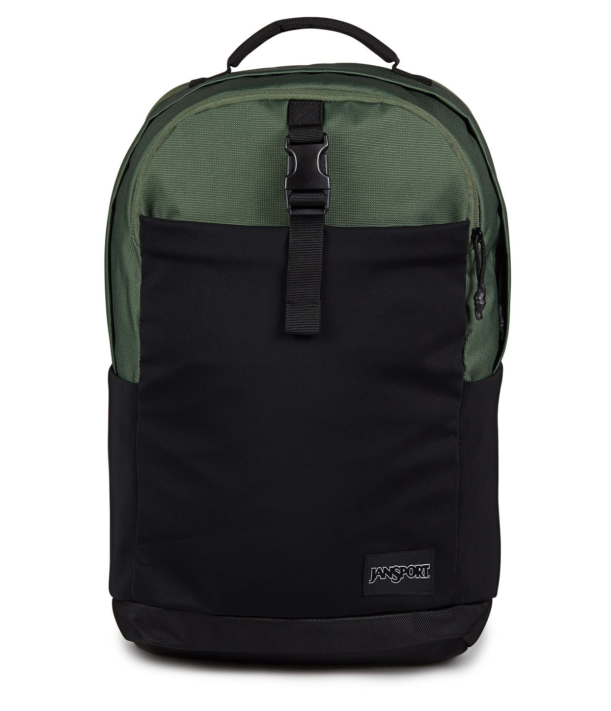 jansport backpack with rubber bottom JanSport Journey Pack