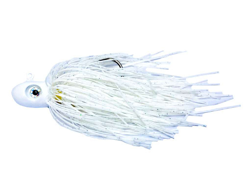 bfe fishing lure Flukie Bucktail