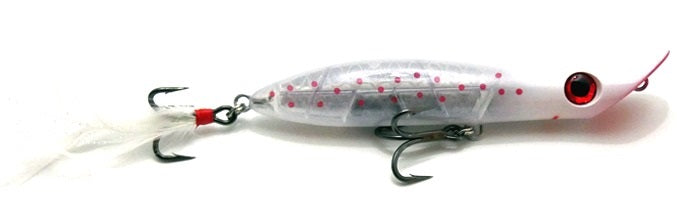 duck fishing lure bait Madd Mantis Duck Surface Swimmer - 110