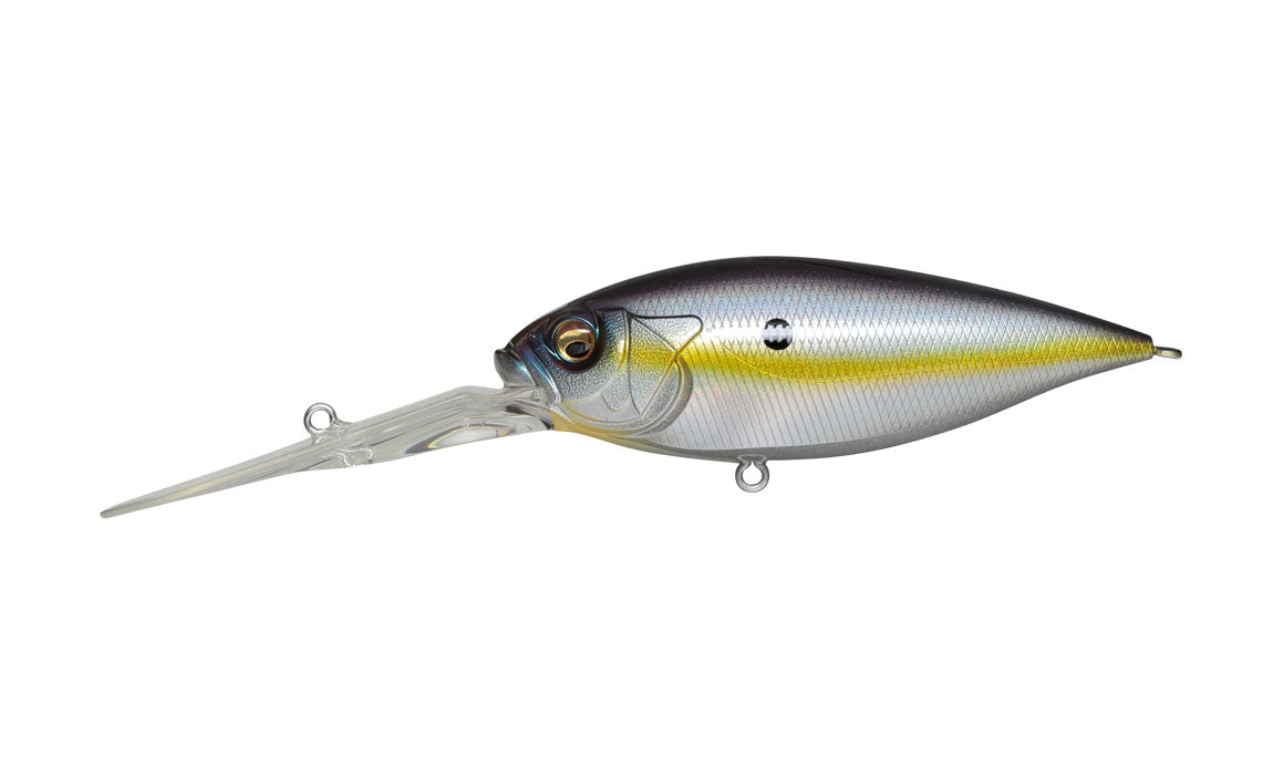 Deep-Six Crankbait