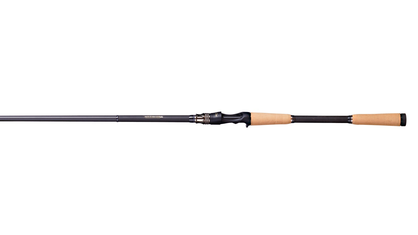 7 baitcast rod Destroyer P5 USA 7'6" Heavy Mark-56 Casting Rod