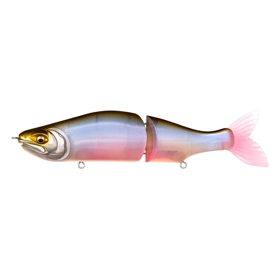 Megabass i-Slide 187 R Intermediate Glide Bait PM Specter