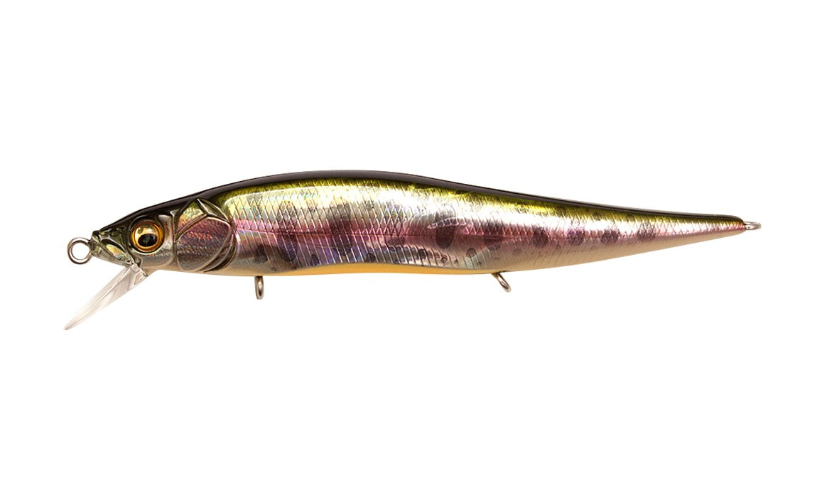 Vision Oneten Jerkbait (3-7/8 inch)