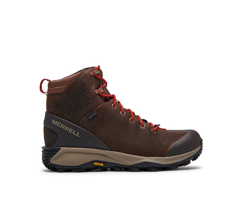 Merrell glacier ice boots hotsell