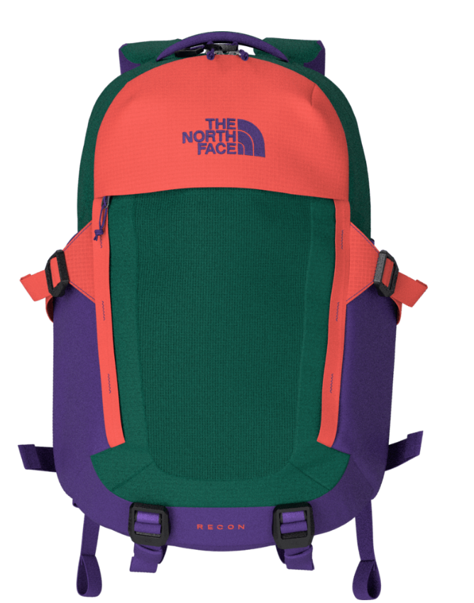 mens north face recon backpack green Men's Recon Backpack