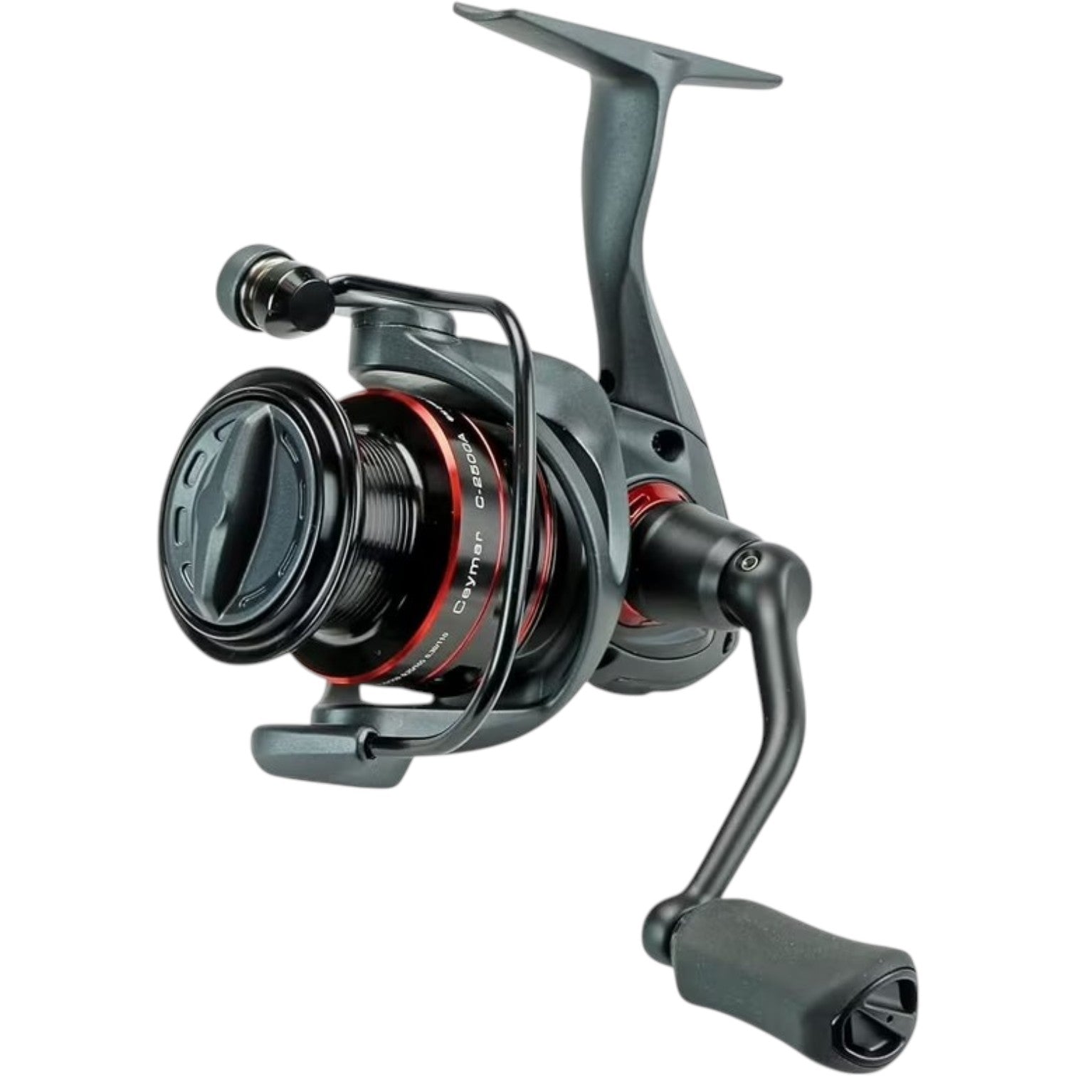 Ceymar A Spinning Reel by Okuma C-2500A