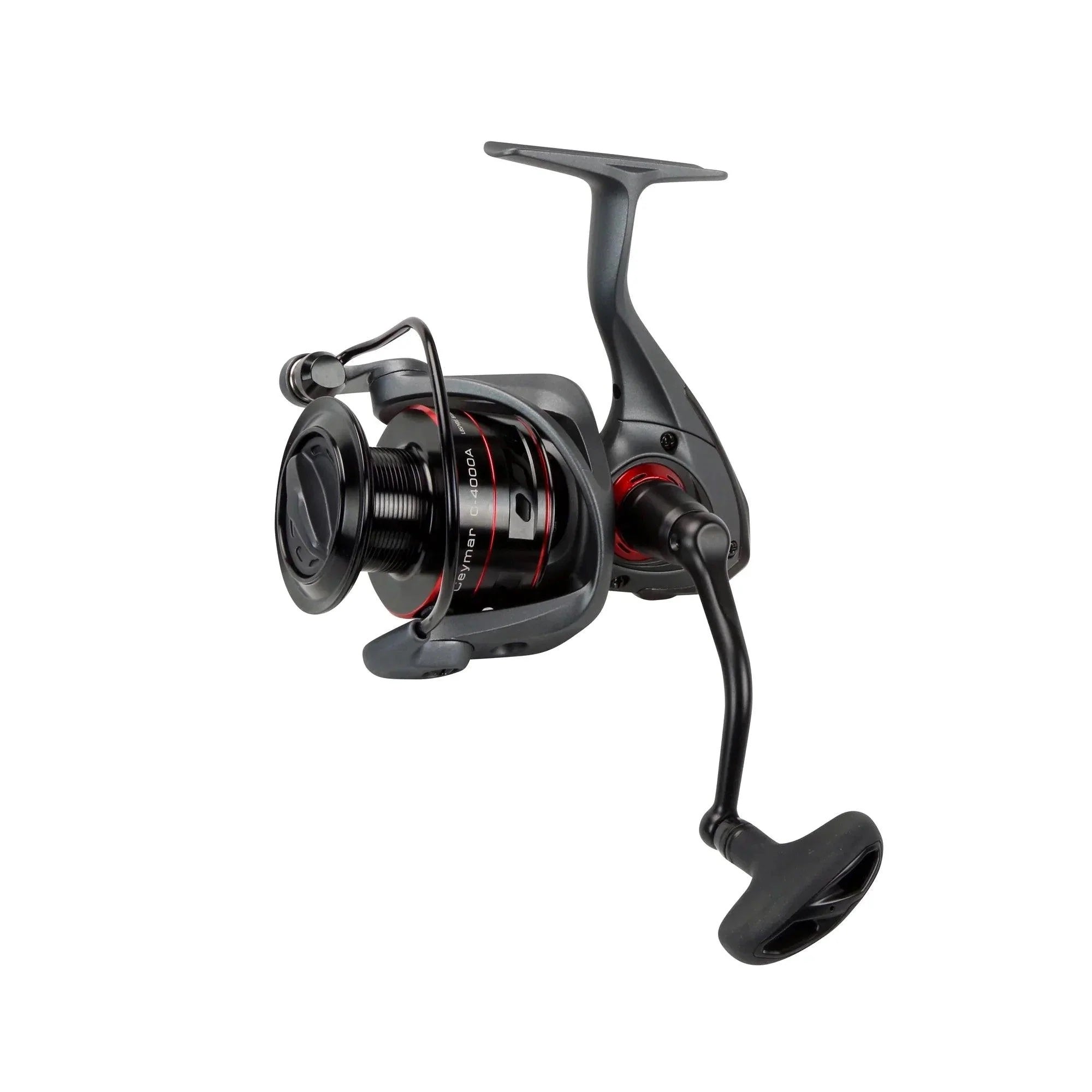okuma ceymar c 40 A Spinning Reel Its oversized drive gear and Gearing Stabilisation Design provide powerful and reliable performance Okuma Ceymar C-40 Spinning Reel