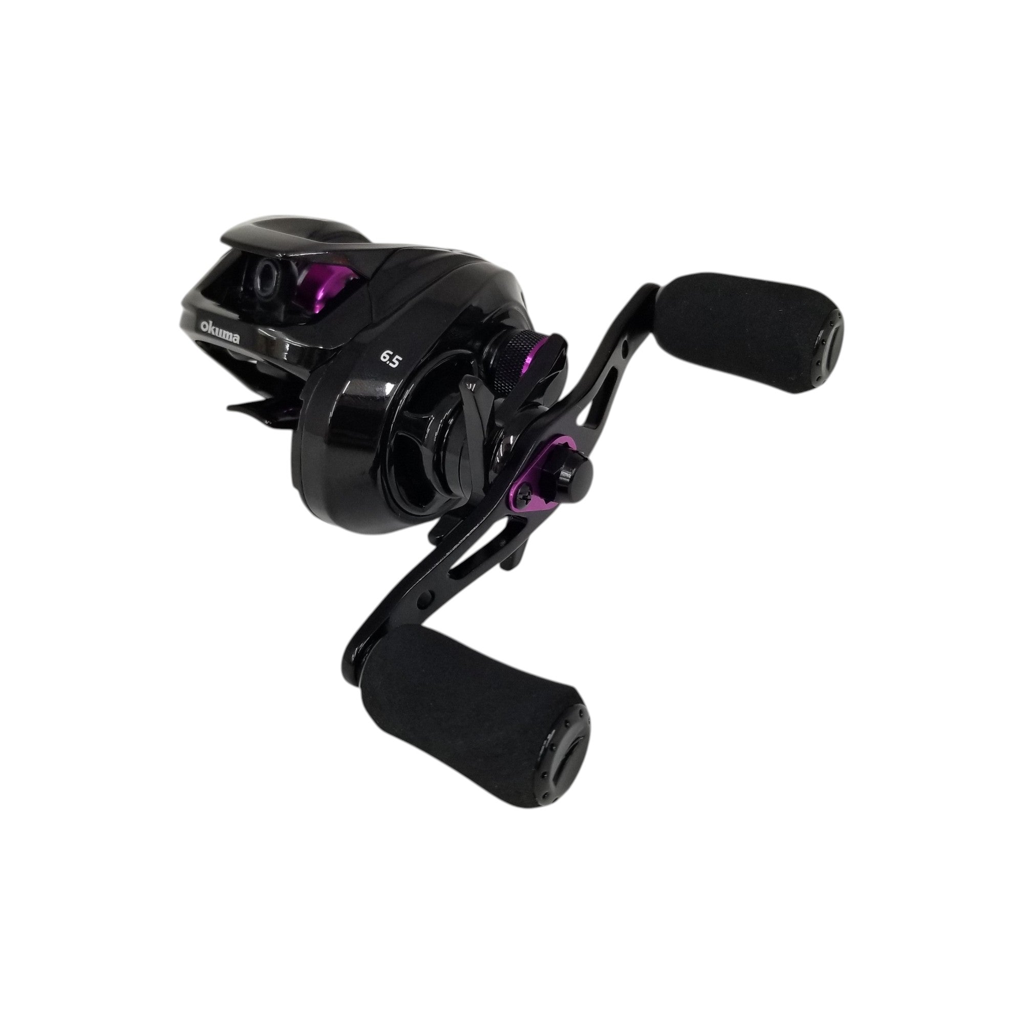 Halogen 101 A Left Baitcasting Reel