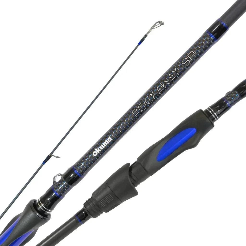 Okuma Rockaway SP Surf Spinning Rods RSP-S-902M