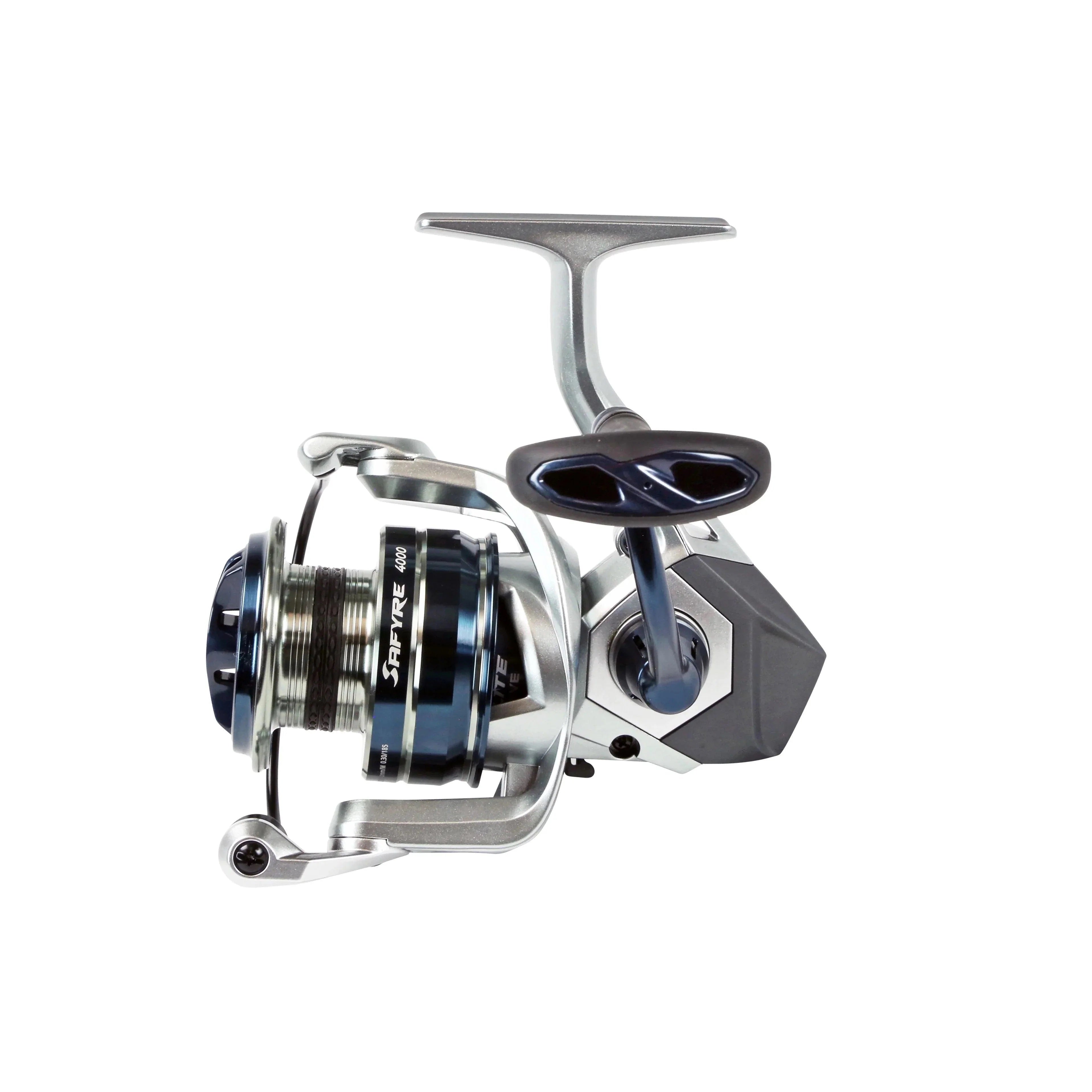 Safyre 4000 Spinning Reel