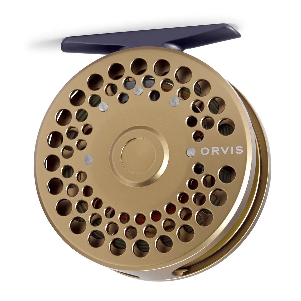 Battenkill Click-and-Pawl Fly Reel III
