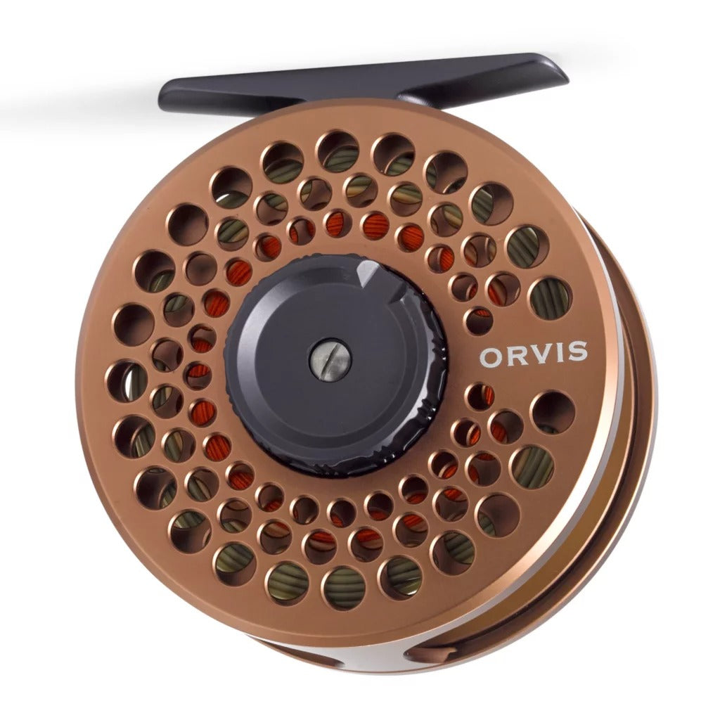 Battenkill Disc Fly Reel II