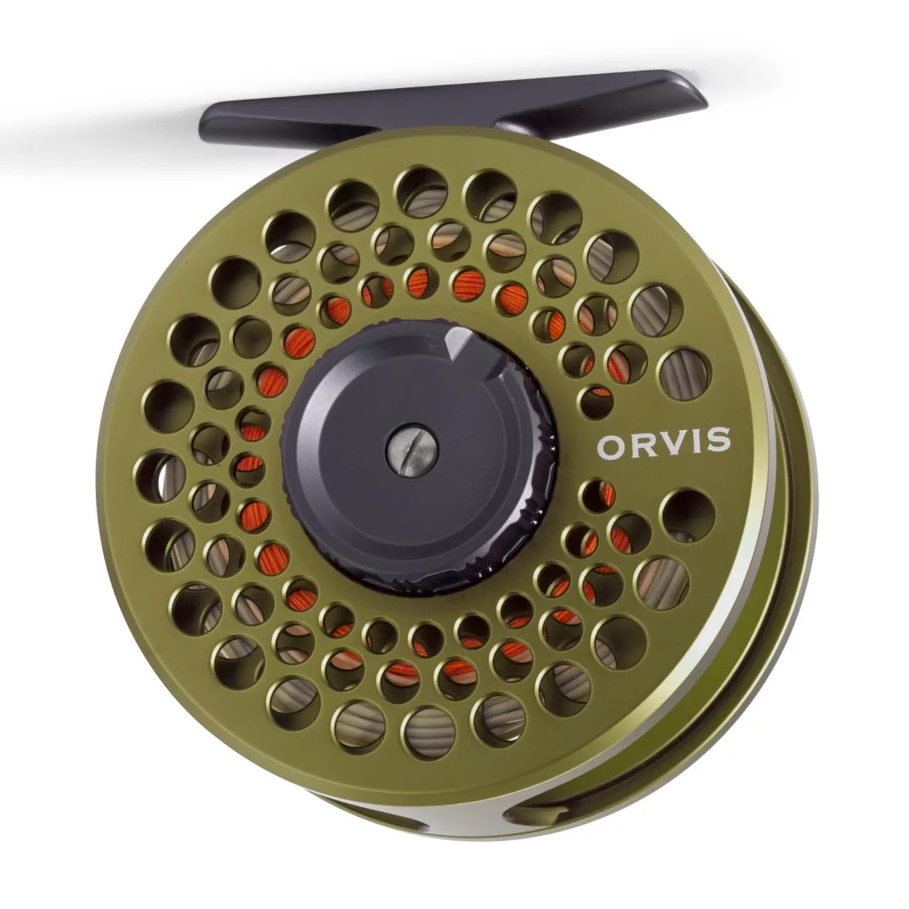 decade fly reels Battenkill Disc Fly Reel II
