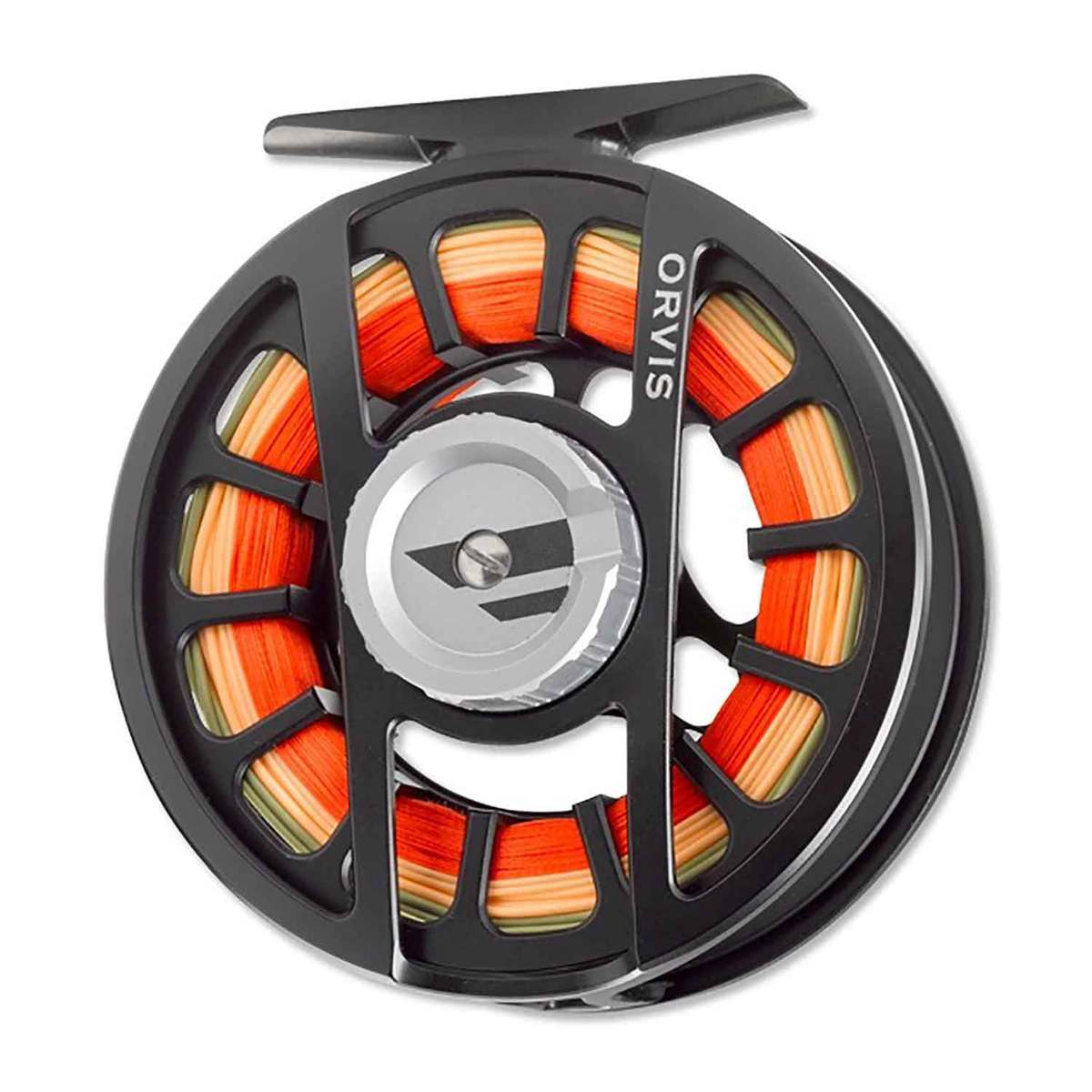 best 5 wt fly reel Hydros Fly Reel II (3-5wt)