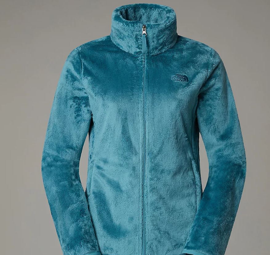 Jacket Osito Black main image 1