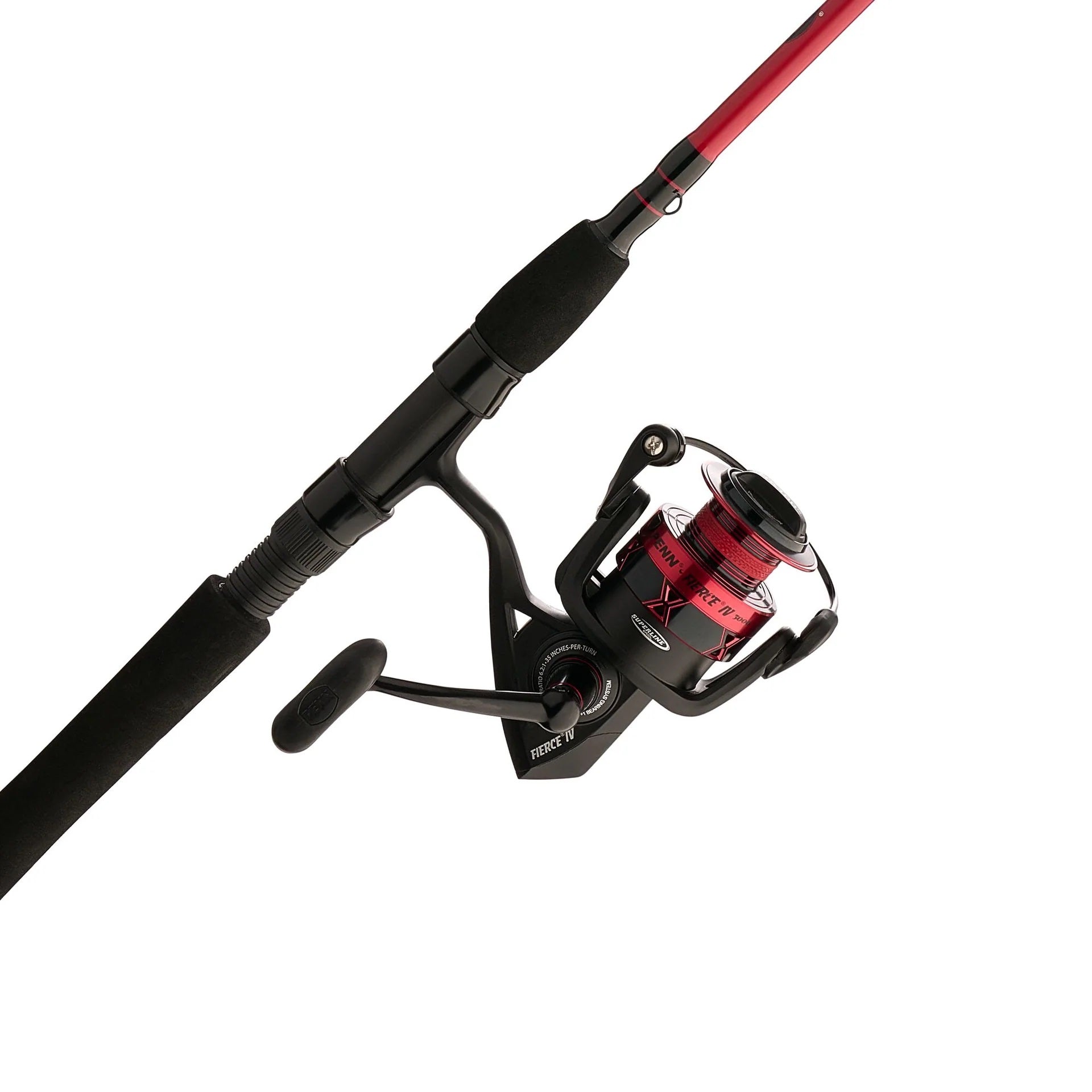 Fierce IV 3000 7'0