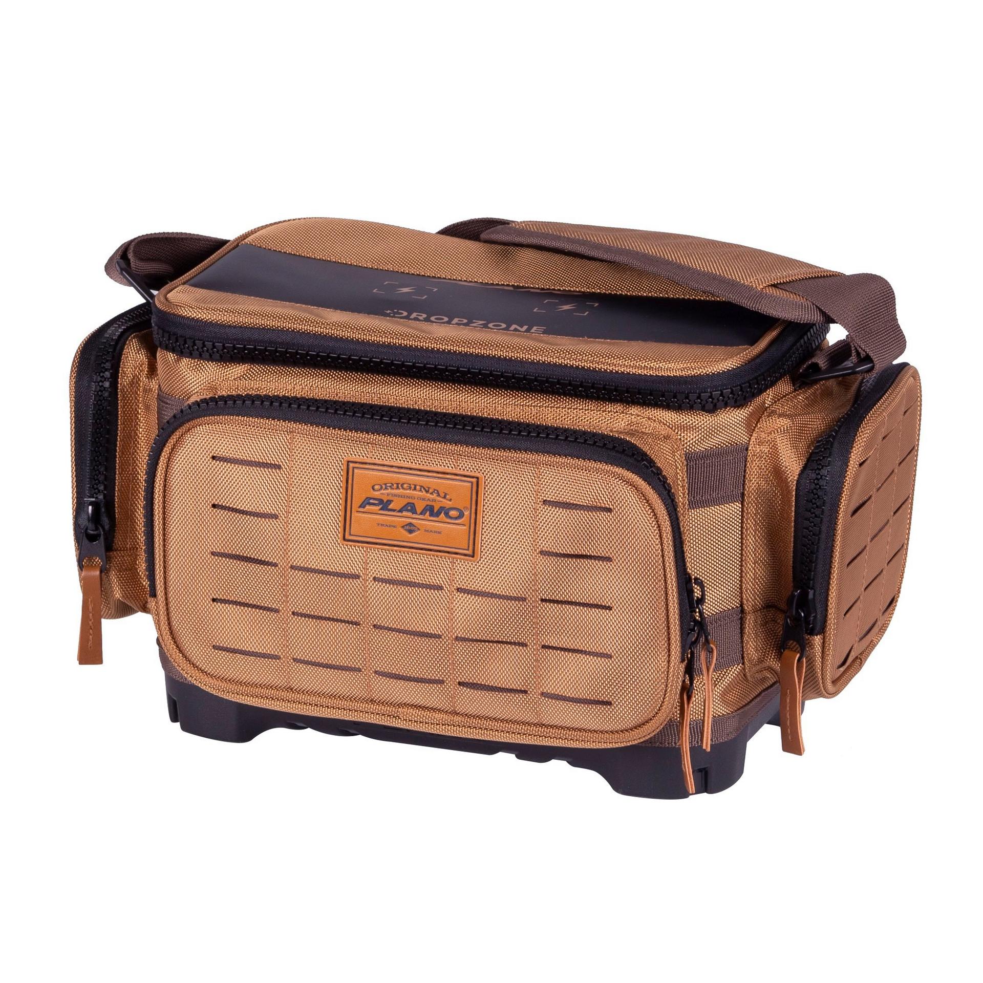 3500 series tackle box Evolution Fishing Horizontal Drift Bag separated ventilated dividers for safe 4-By Rack System 3500
