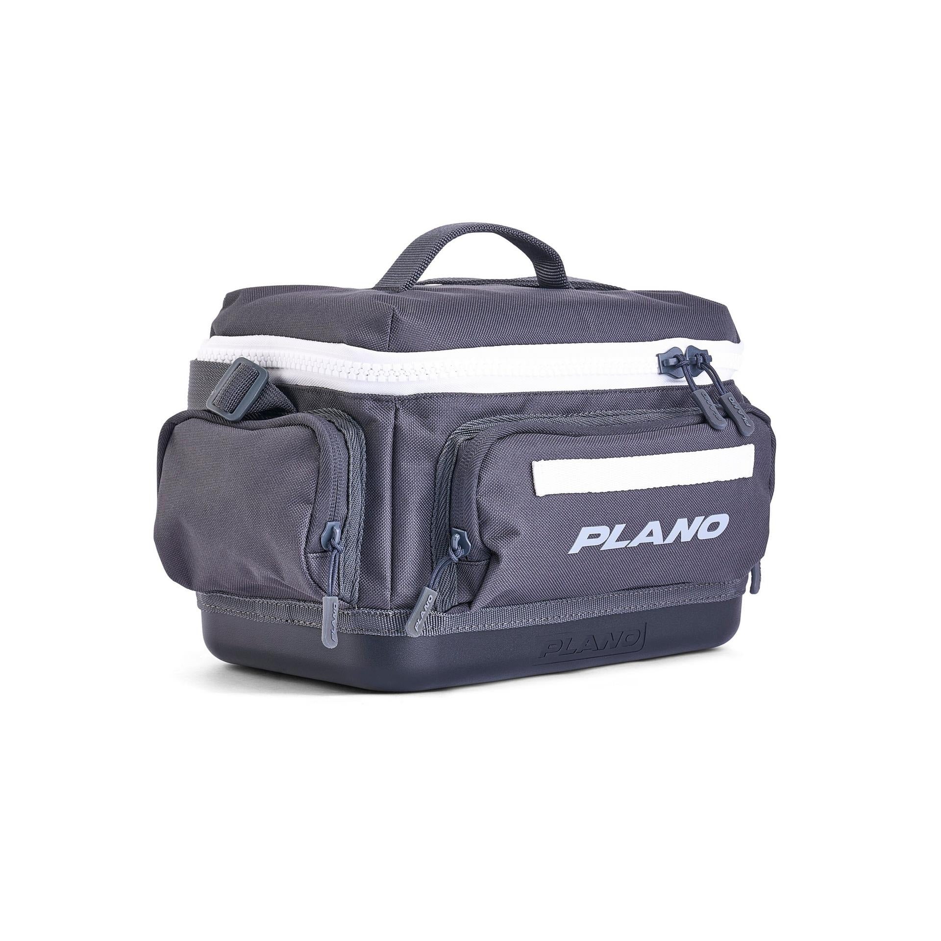Plano 3500 Weekend Tackle Bag Slate
