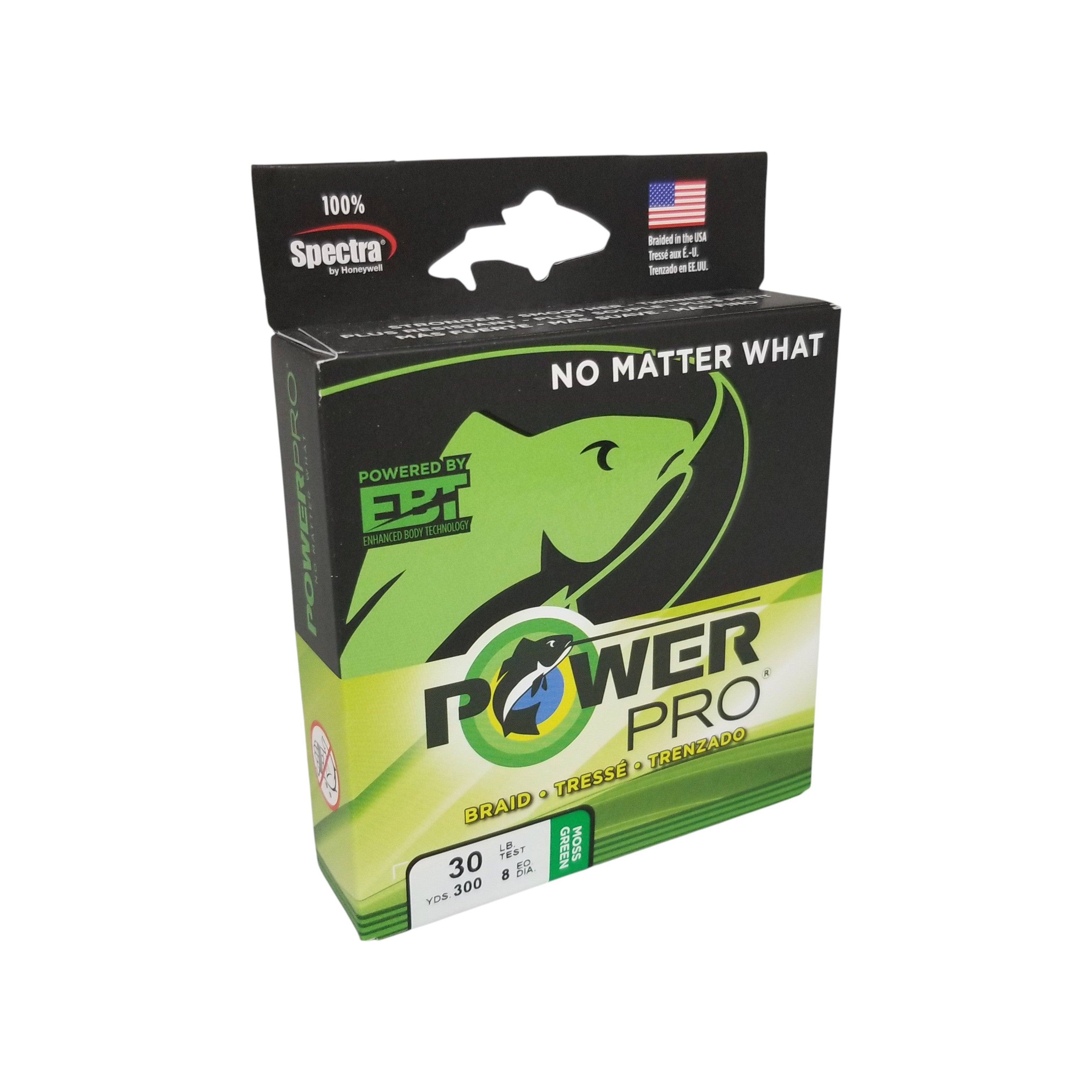 test braided fishing line Microfilament Braided Fishing Line