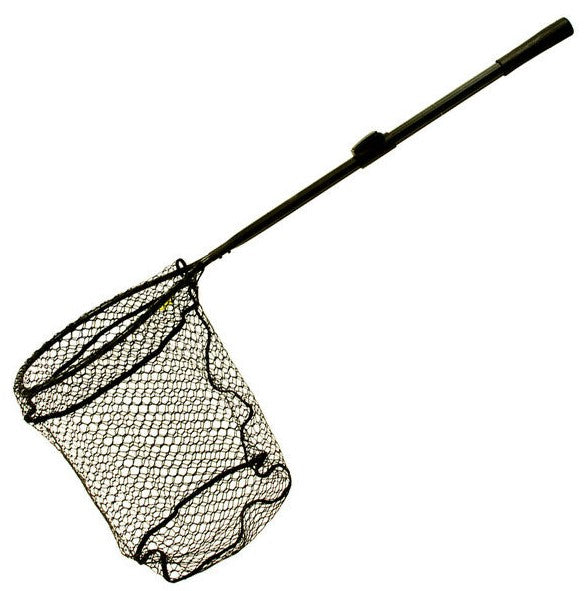 Telescopic Premier Series Landing Net Telescopic Premier Series Landing Net