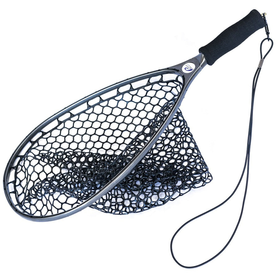 Promar Hook Resistant Landing Net Promar Hook Resistant Landing Net