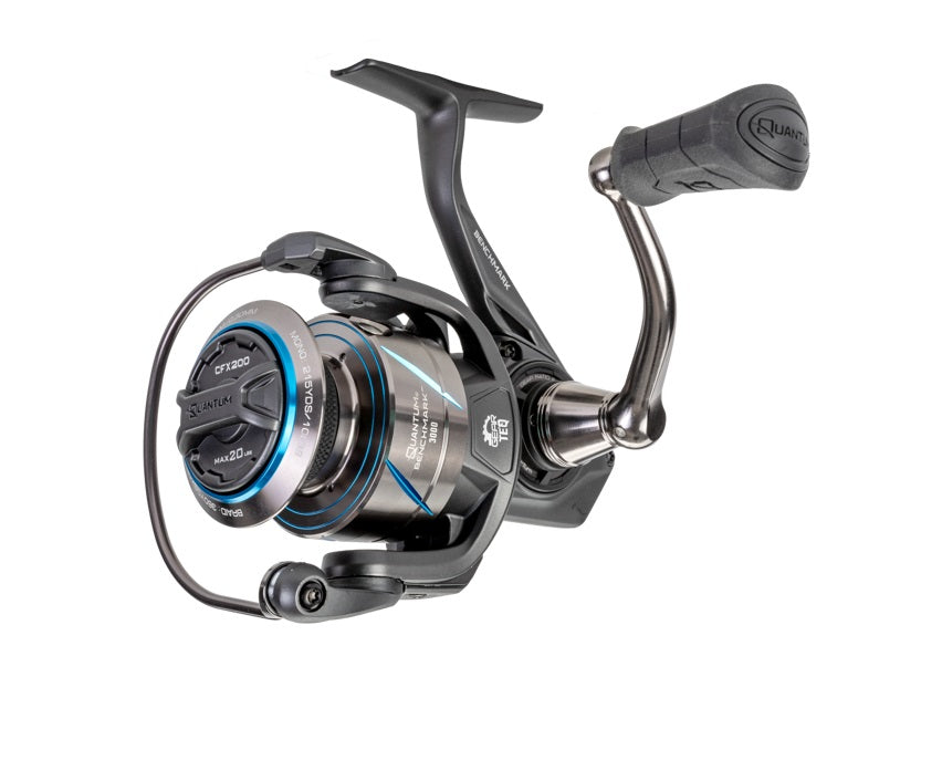 Benchmark 3000 Spinning Reel Benchmark 3000 Spinning Reel