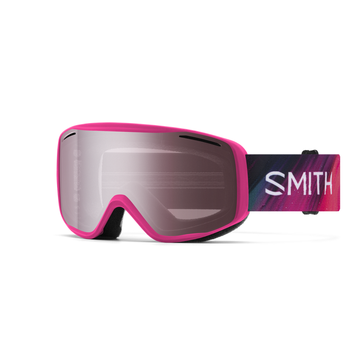 flat light goggles Women`s Rally Goggles