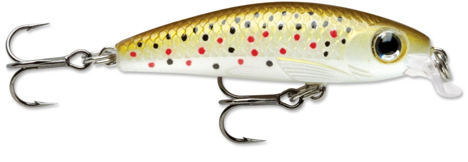Rapala Ultra Light Minnow, Trout