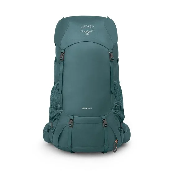 osprey bag fit under seat Women's Renn 65 Backpack