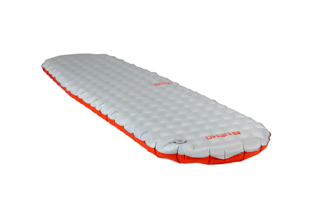 Tensor All-Season Ultralight Insulated Sleeping Pad- Regular Mummy