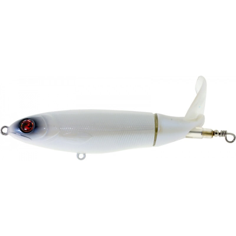 a whopper plopper fishing lure River2Sea Whopper Plopper Powder / 130