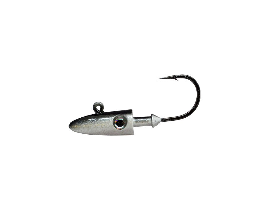 Original Series Jig Head - 1/2 oz. (2 Pack) Original Series Jig Head - 1/2 oz. (2 Pack)