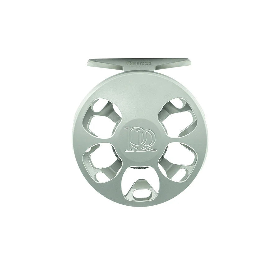 best click pawl fly reel NIRVANA Vintage Made from anodized aluminum Ross Cimarron Creek Fly Reel