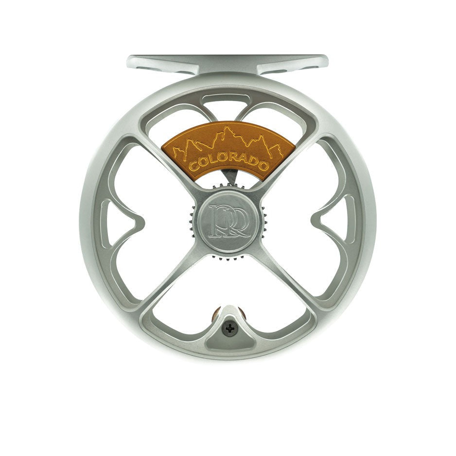Ross Colorado Fly Reel