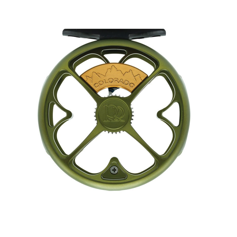Colorado Reel