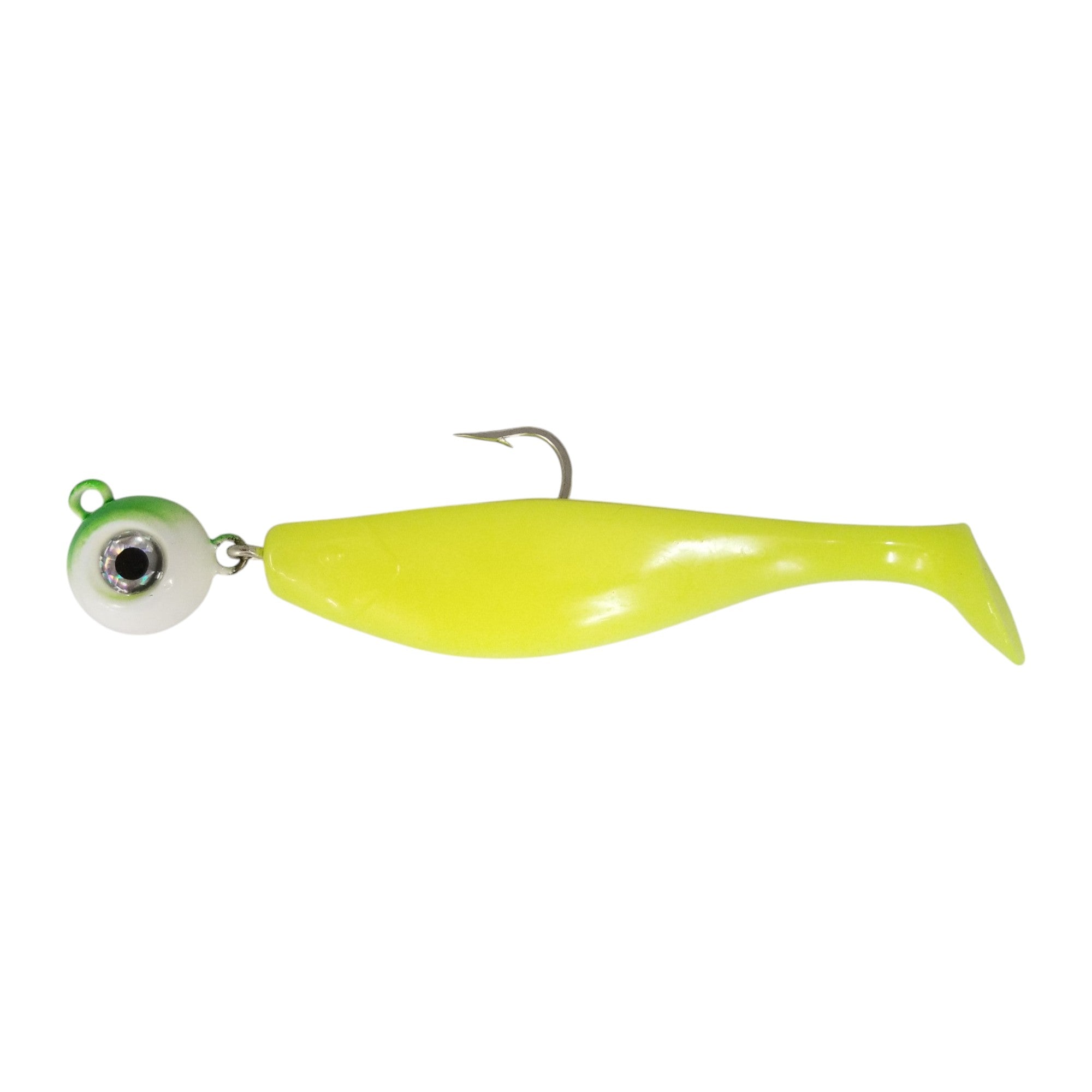Casting Mojo Swing Head Jig