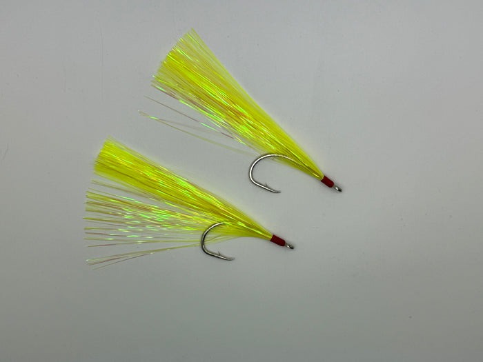 7 essential saltwater fishing lures Gulp Rig Teaser