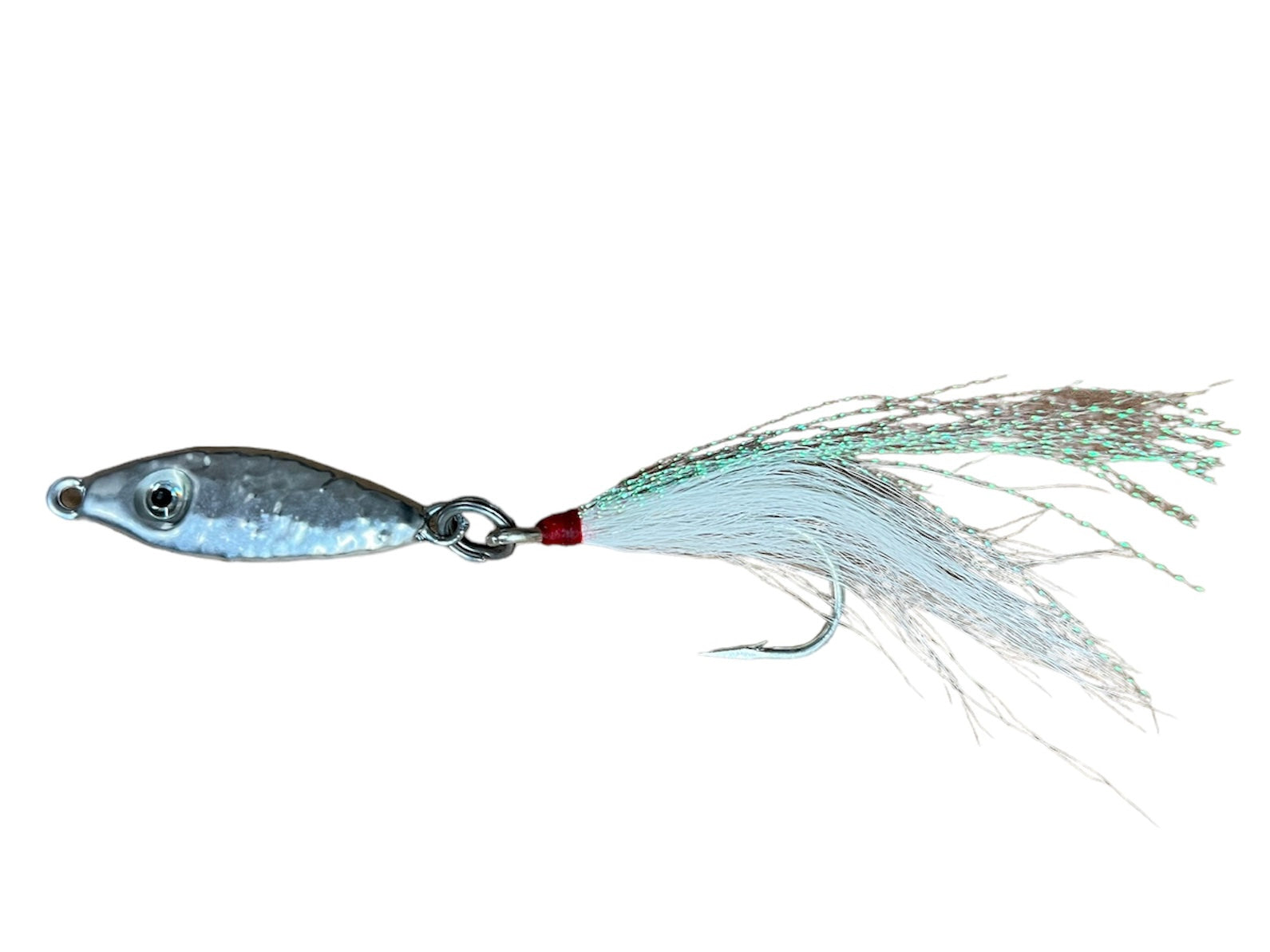 RUN OFF Lures Rain Fish Jig