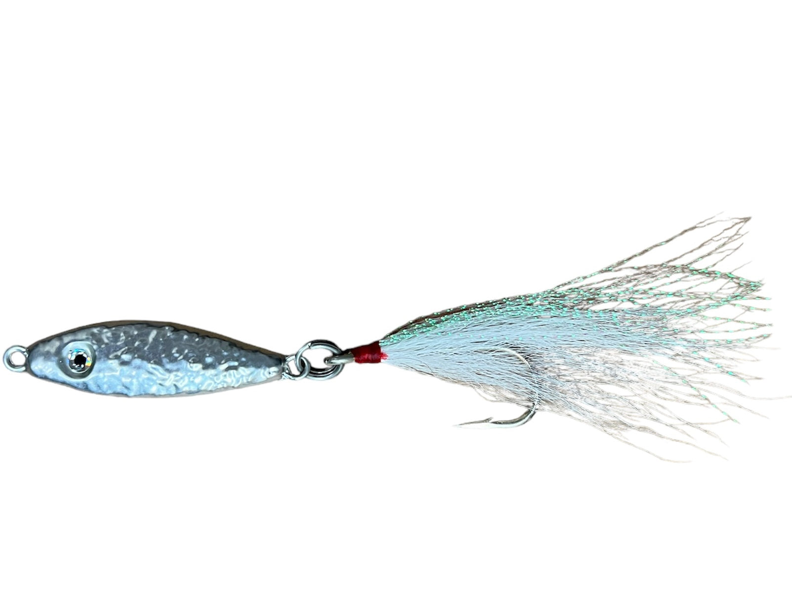 Rain Fish Jig Rain Fish Jig