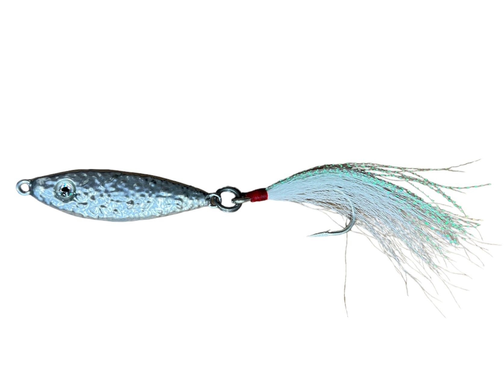 Rain Fish Jig