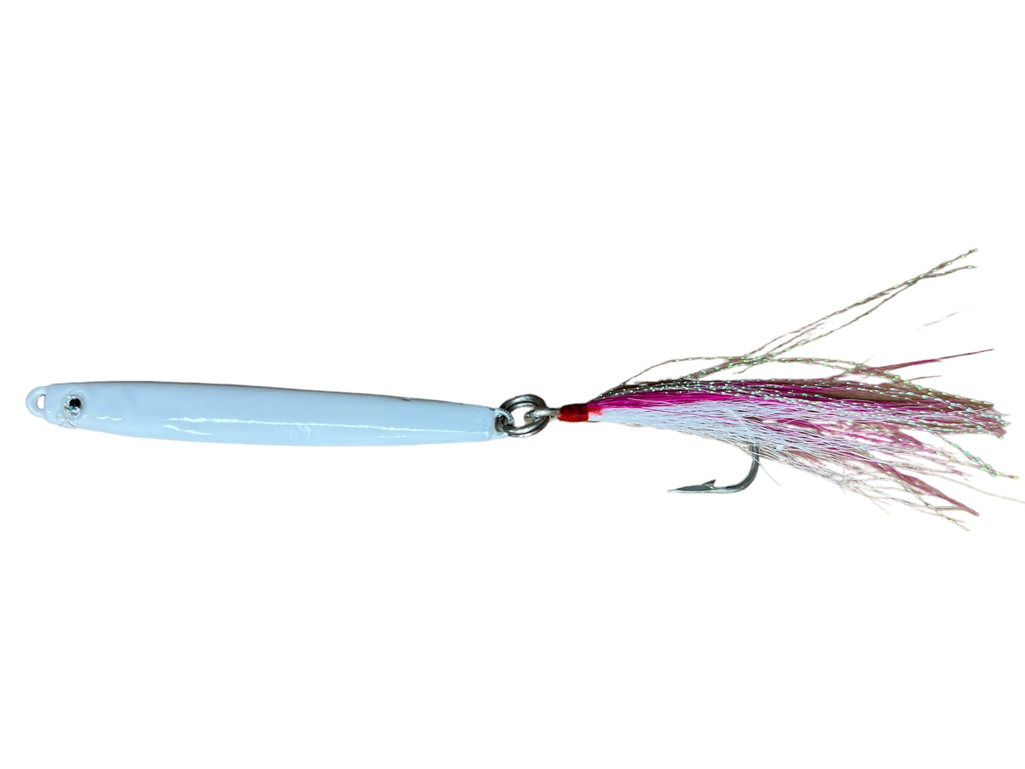 artificial eel fishing lure Sand Eel Lure
